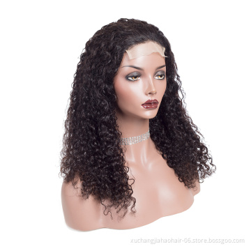 Wig 150% 180% 250% Density cheap hot wholesale in bulk 100% human hair  hd lace wigs raw indian hair